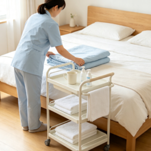 Home-Based Personal Care Services
