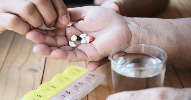 Periodic Medication Dispensing + Medication Follow-up Service