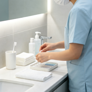 On-site Personal Care Support Services
