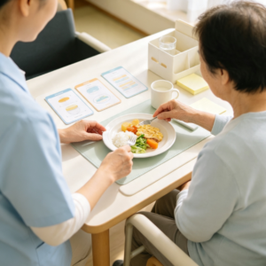 Progressive Independent Living Support Service